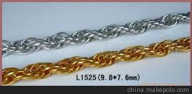 上海裕升五金塑膠 專業(yè)供應(yīng)高品質(zhì)金屬鏈條,賦能紡織服裝輔料創(chuàng)新