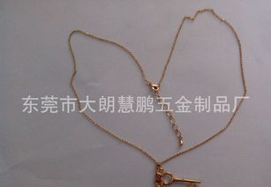 廠家直銷 多樣彩色金屬鏈條，賦能箱包產(chǎn)業(yè)創(chuàng)新生產(chǎn)