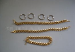 廠家直供 探索高品質(zhì)金屬鏈條與時(shí)尚服飾鏈條的魅力